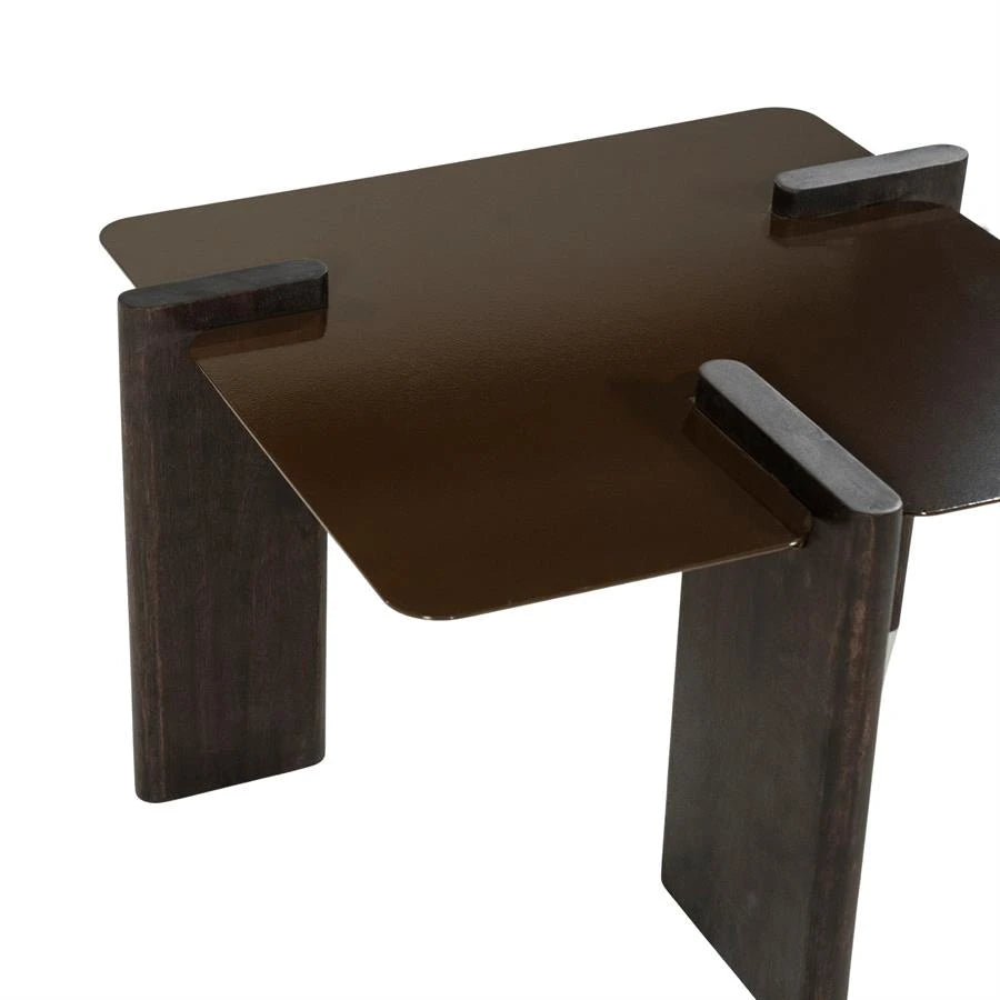 Sidebord Voro By-Boo Sidebord