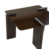 Sidebord Voro By-Boo Sidebord
