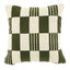Pillow Twist 45x45 cm By-Boo Pute