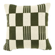 Pillow Twist 45x45 cm By-Boo Pute