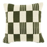 Pillow Twist 45x45 cm By-Boo Pute