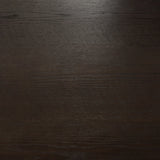 Spisebord Luxor brun oval 300 Richmond Interiors Spisebord