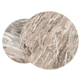 Salongbord Fairfax clay Sett med 2 Richmond Interiors Sofabord