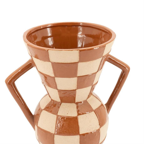 Vase Blocsy 2 By-Boo Vase