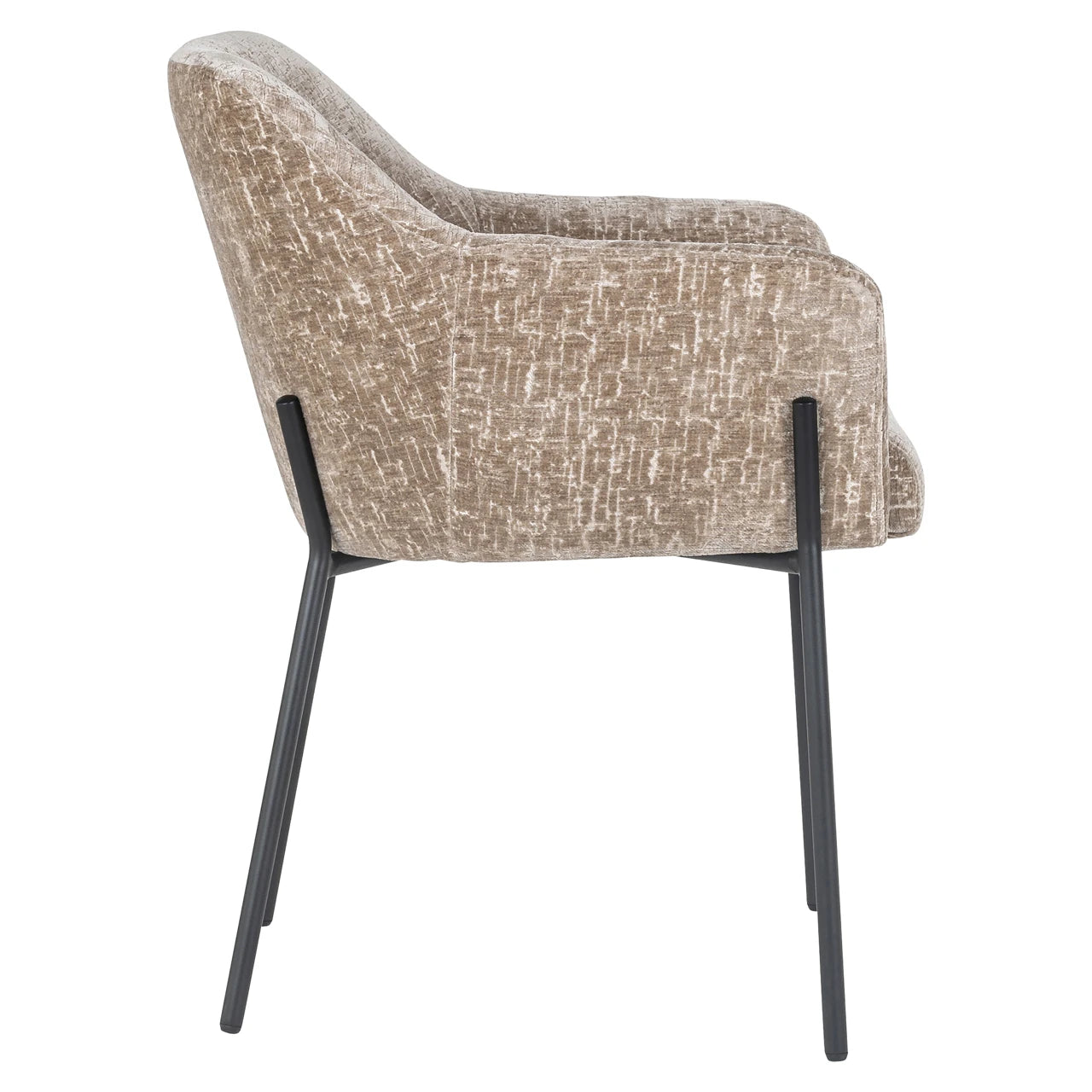Spisestol Fay shitake øy Richmond Interiors Spisestol