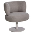Utendørs spise stol Mason greige alpine svingbar Richmond Interiors Spisestol