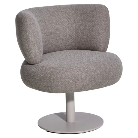 Utendørs spise stol Mason greige alpine svingbar Richmond Interiors Spisestol