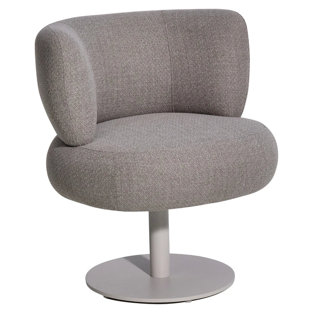 Utendørs spise stol Mason greige alpine svingbar Richmond Interiors Spisestol