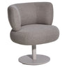 Utendørs spise stol Mason greige alpine svingbar Richmond Interiors Spisestol
