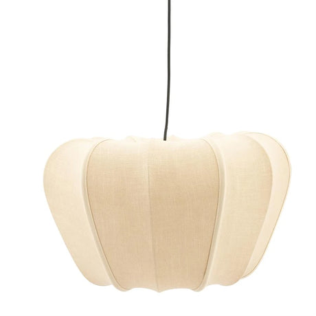 Sora 1 - naturlig By-Boo Bordlampe