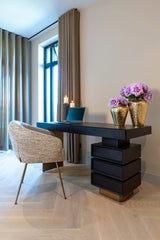 Skrivebord Alexander Jones kull Connar Richmond Interiors Skrivebord