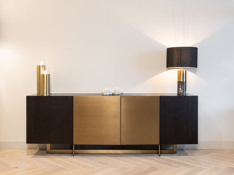 Sideboard Alexander Jones trekull Dax Richmond Interiors Skjenk