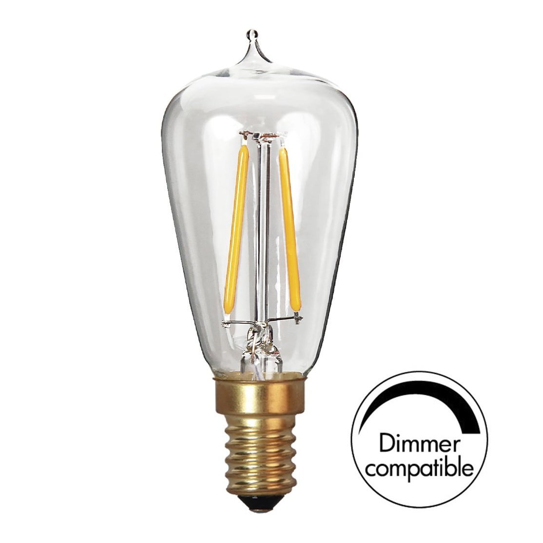 LYSPÆRE - CROWN Artwood Lyspære