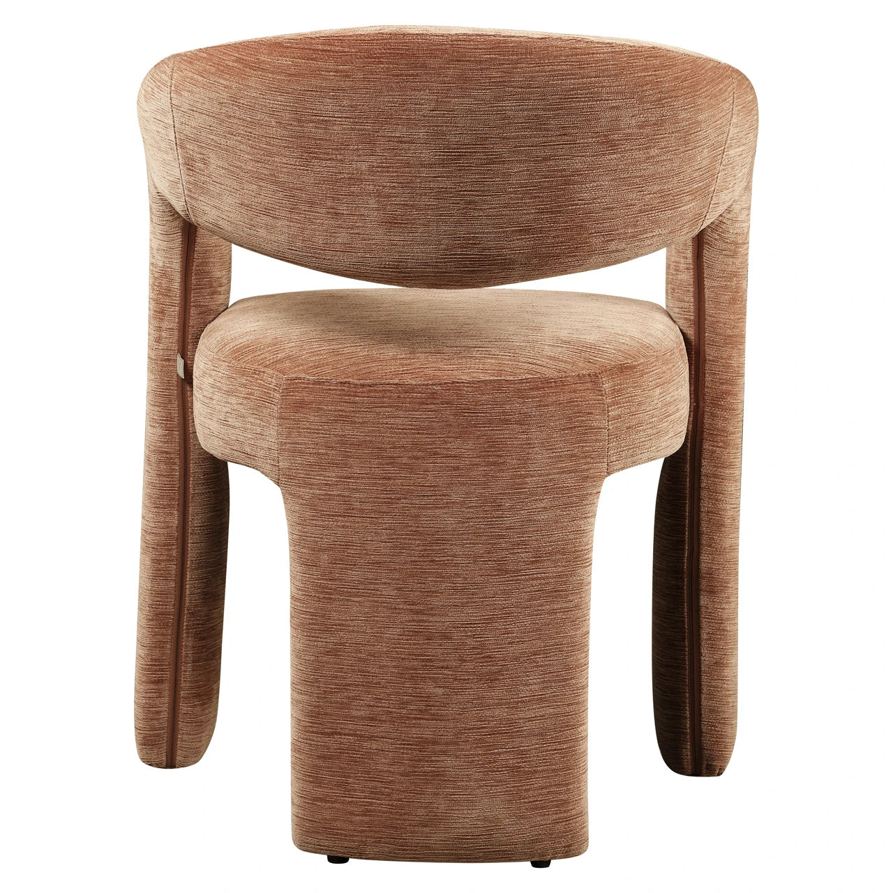 Spisestol Soho Be straight mocha mousse Richmond Interiors Spisestol