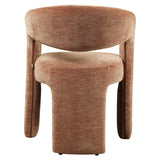 Spisestol Soho Be straight mocha mousse Richmond Interiors Spisestol