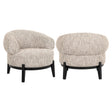 Lenestol Montana tilpasset Richmond Interiors Lenestol