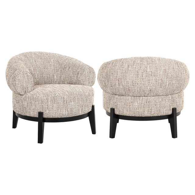 Lenestol Montana tilpasset Richmond Interiors Lenestol