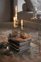 Lysestake WireWorks By-Boo Lysestake