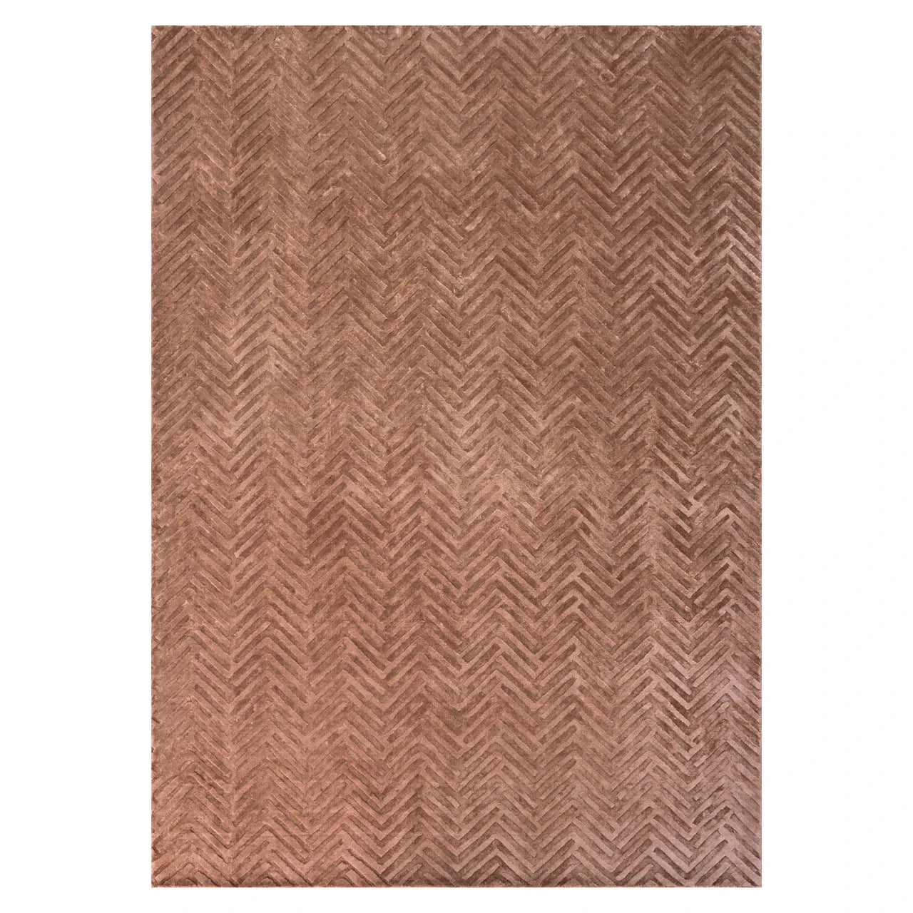 Carpet Velay Coffee 200x300 Richmond Interiors Teppe