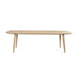Spisebord Tabassum - 260x100 Eleonora Spisebord