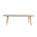 Spisebord Tabassum - 260x100 Eleonora Spisebord