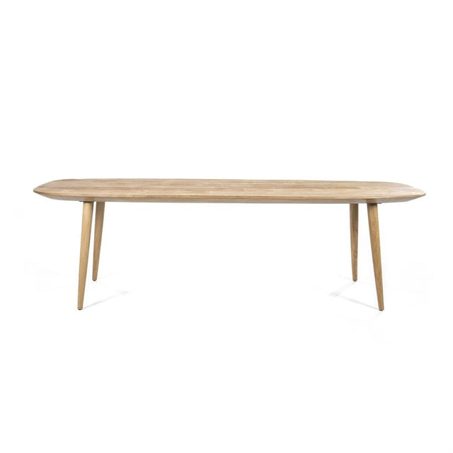 Spisebord Tabassum - 260x100 Eleonora Spisebord