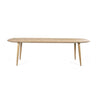 Spisebord Tabassum - 260x100 Eleonora Spisebord