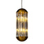 Chandelier Sila bronze Richmond Interiors Taklampe