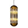 Chandelier Sila bronze Richmond Interiors Taklampe