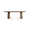Spisebord Lune 240x105 cm Eleonora Spisebord