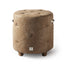 Bowery Footstool Riviera Maison Pall