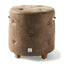 Bowery Footstool Riviera Maison Pall