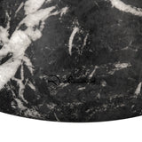 Endebord Bosco svart Richmond Interiors Sidebord