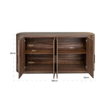 Sideboard Windsor valnøtt Richmond Interiors Skjenk