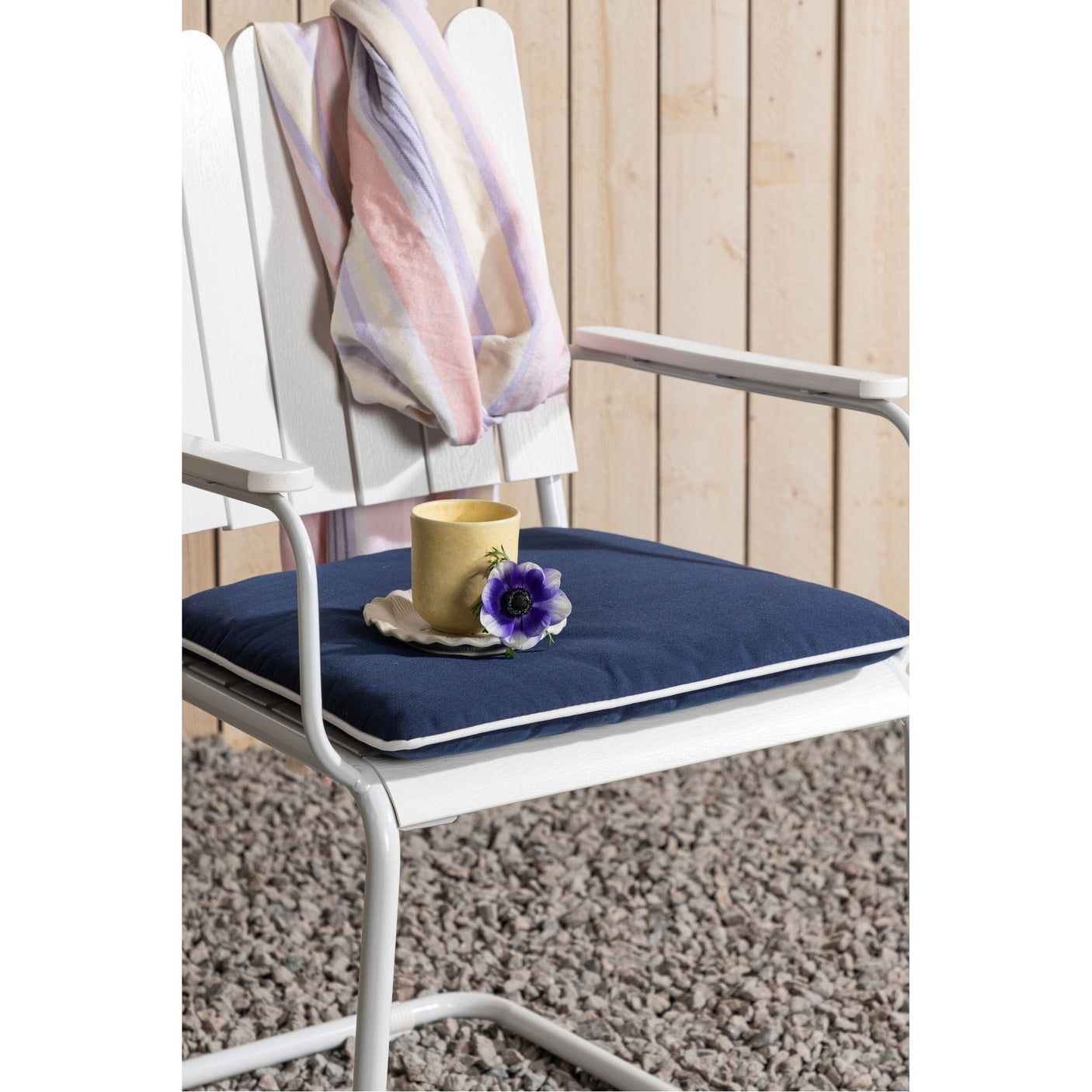Pute til Holmsund stol Venture Design Spisestol