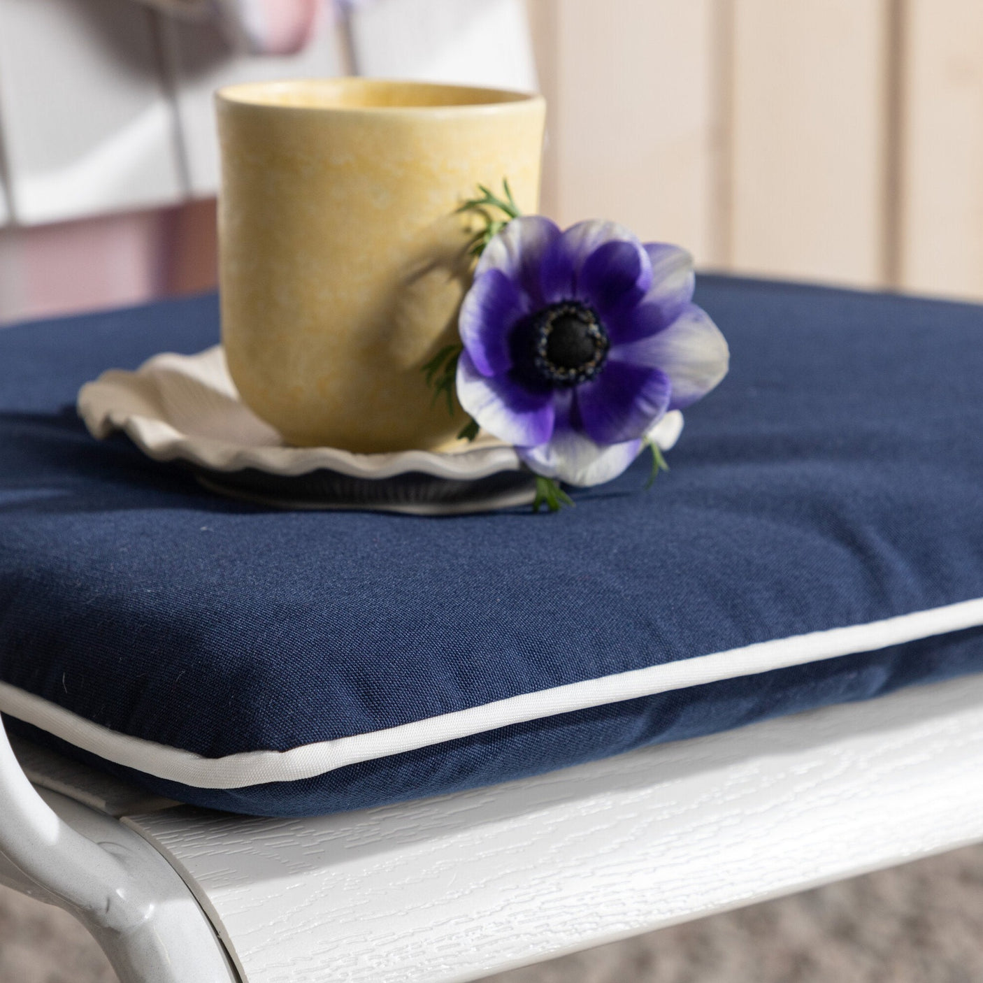 Pute til Holmsund stol Venture Design Spisestol