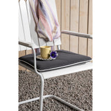 Holmsund putekarmstol Venture Design Spisestol