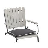 Holmsund putekarmstol Venture Design Spisestol