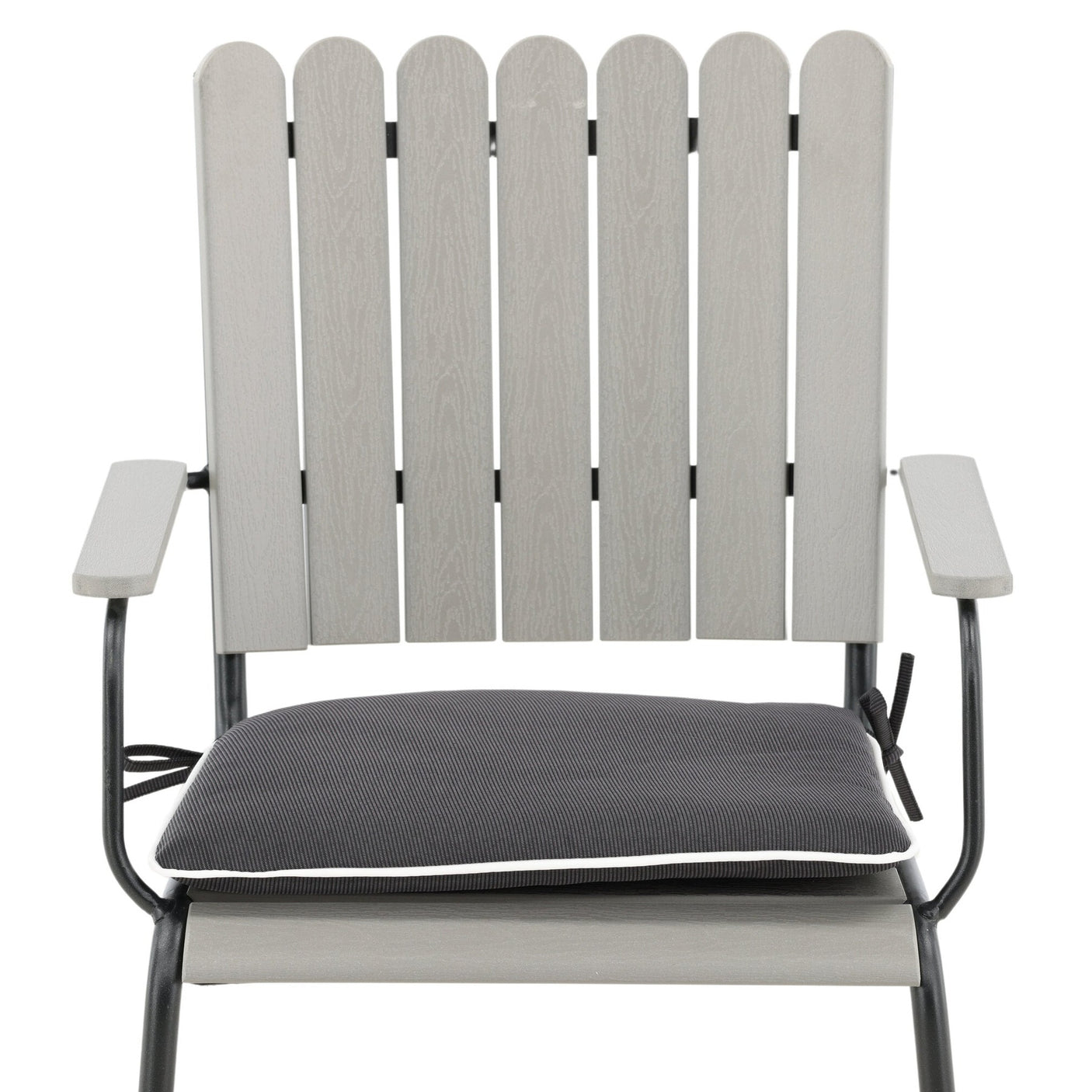Holmsund putekarmstol Venture Design Spisestol