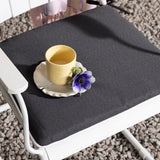 Holmsund putekarmstol Venture Design Spisestol