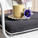 Holmsund putekarmstol Venture Design Spisestol