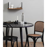 SUMAK salt og pepper sett i marmor - hvit Nordal KITCHEN AC