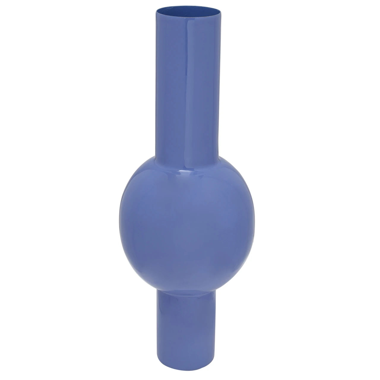 Vase Novar veldig peri Richmond Interiors Vase