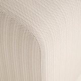 Utendørs spise stol Riva beige Richmond Interiors Spisestol