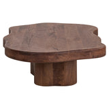 Salongbord Sherman krydderbrun Richmond Interiors Sofabord