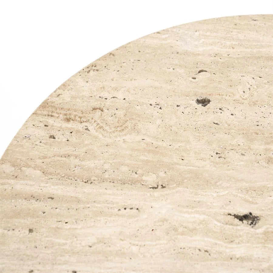 Sidebord Aime - 45x45 Eleonora Sidebord