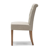 Hampton Classic spisestol Riviera Maison Spisestol