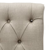 Hampton Classic spisestol Riviera Maison Spisestol