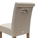 Hampton Classic spisestol Riviera Maison Spisestol