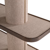 Utstillingsskap Willox beige Richmond Interiors Vitrineskap